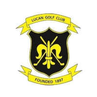 Lucan Golf Club Logo