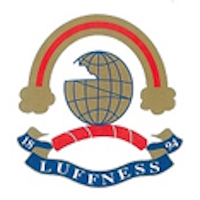 Luffness New Golf Club Logo