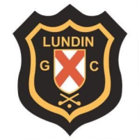Lundin Golf Club Logo