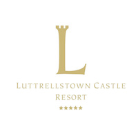 The Golf Course at Luttrellstown Castle Resort Logo