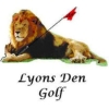 Lyons Den Golf Course Logo