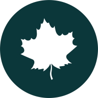 Maple Bluff Country Club Logo