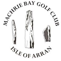 Machrie Bay Golf Club Logo