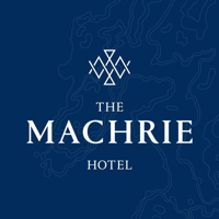 Machrie Hotel and Golf Links Logo
