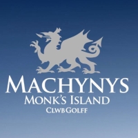 Machynys Peninsula Golf & Country Club Logo