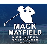 Westland Municipal Golf Course Logo
