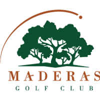 Maderas Golf Club Logo
