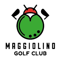 Maggiolino Golf Club  Logo