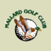 Mallard Golf Club Logo