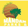 Mandan Municipal Golf Course Logo