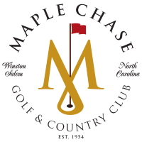 Maple Chase Golf and Country Club Logo
