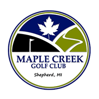 Maple Creek Golf Club Logo