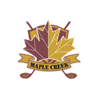 Maple Creek Country Club Logo
