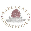Maplegate Country Club Logo