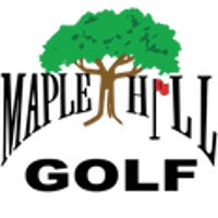 Maple Hill Golf Course Logo