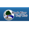 Maple River Golf Club Logo