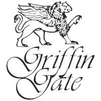 Griffin Gate Golf Club Logo