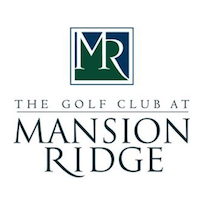 The Golf Club at Mansion Ridge Logo