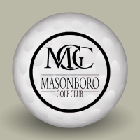 Masonboro Country Club Logo