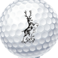 Massereene Golf Club Logo