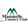 Maumelle Country Club Logo