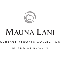 Mauna Lani Resort - South Logo