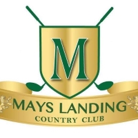 Mays Landing Golf Club Logo