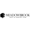 Meadowbrook Golf & Country Club Logo