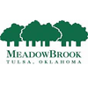 Meadowbrook Country Club Logo