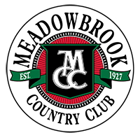 Meadowbrook Country Club Logo