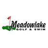 Meadowlake Golf Club Logo