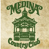 Medina Country Club Logo