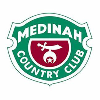 Medinah Country Club Logo
