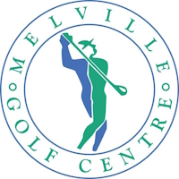 Melville Golf Centre Logo
