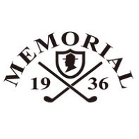 Memorial Park Golf Course Logo