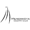 Mendakota Country Club Logo