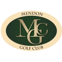 Mendon Golf Club Logo