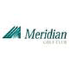Meridian Golf Club Logo