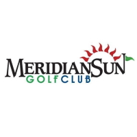 Meridian Sun Golf Club Logo