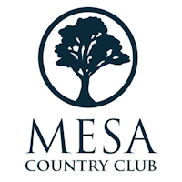 Mesa Country Club Logo