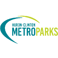 Hudson Mills Metro Park Logo
