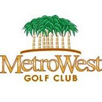 MetroWest Country Club Logo