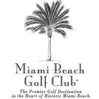 Miami Beach Golf Club Logo