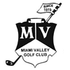 Miami Valley Golf Club Logo