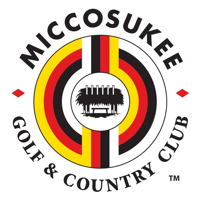 Miccosukee Golf & Country Club Logo