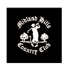 Midland Hills Country Club Logo