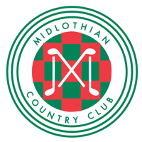Midlothian Country Club Logo