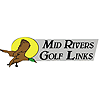 Mid Rivers Golf Links Logo