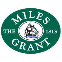 Miles Grant Country Club Logo