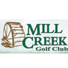 Mill Creek Country Club Logo